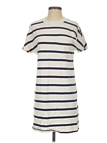 Madewell Casual Dress (view 1)