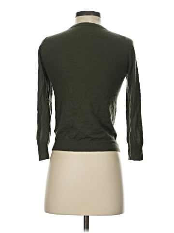 J.Crew Collection Cardigan (view 2)