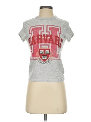 Hybrid Apparel Short Sleeve T-Shirt (view 1)