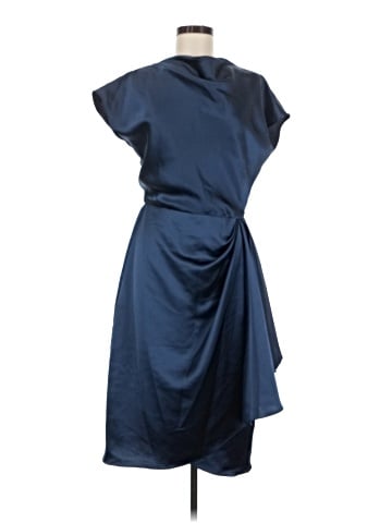 Amsale Cocktail Dress (view 1)