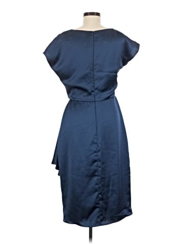 Amsale Cocktail Dress (view 2)