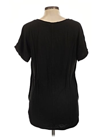 Matty M Short Sleeve T-Shirt (view 2)