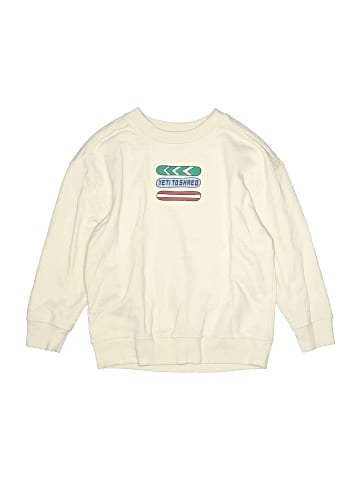 Wonder Nation Sweatshirt (view 1)