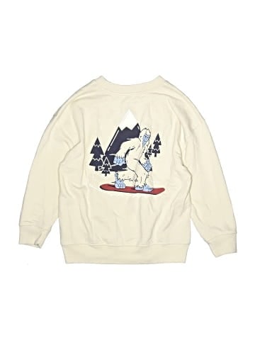 Wonder Nation Sweatshirt (view 2)