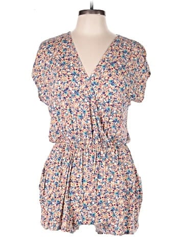 Loveappella Romper (view 1)
