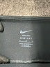 Nike Solid Black Athletic Shorts Size M (kids) - photo 3