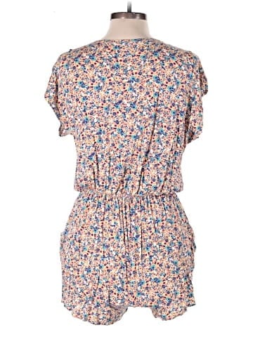 Loveappella Romper (view 2)