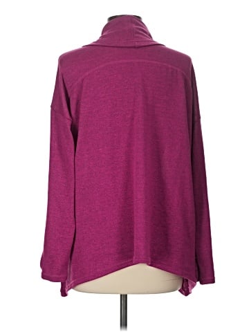 Jones New York Turtleneck Sweater (view 2)