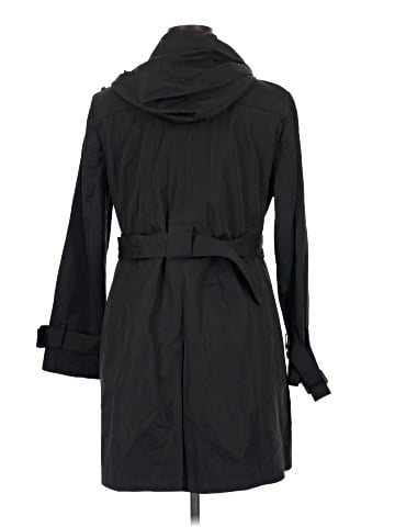 MICHAEL Michael Kors Trenchcoat (view 2)