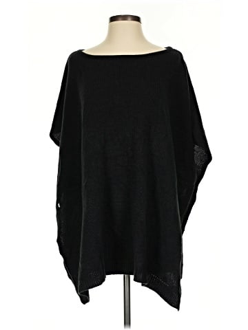 Ann Taylor LOFT Poncho (view 1)