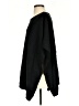Ann Taylor LOFT Black Poncho Size XXS - photo 5
