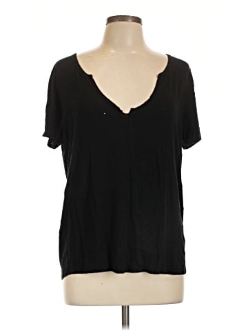 Mudd Short Sleeve T-Shirt (view 1)