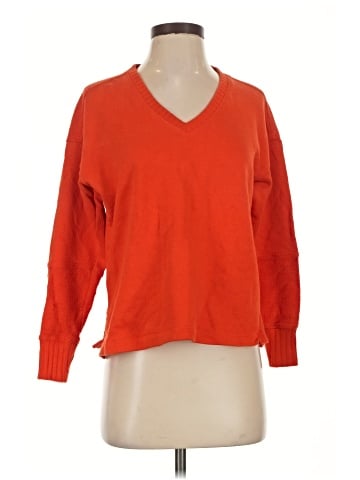 CAbi Pullover Sweater (view 1)