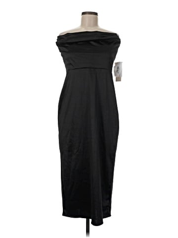 Katia Rae Cocktail Dress (view 1)