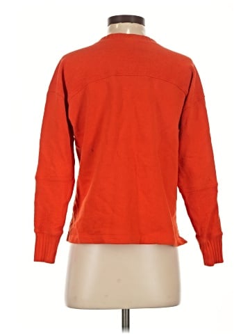 CAbi Pullover Sweater (view 2)