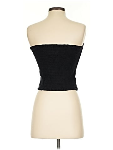 Porridge Sleeveless Blouse (view 2)