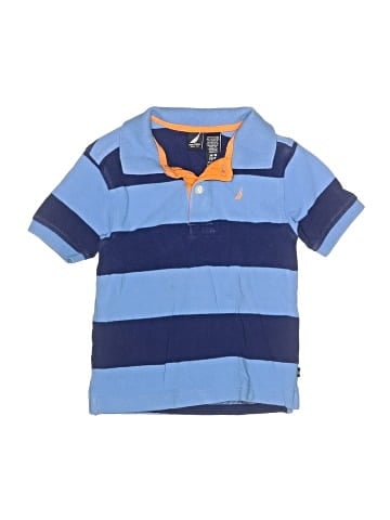 Nautica Short Sleeve Polo (view 1)