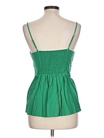 Banana Republic Sleeveless Blouse (view 2)