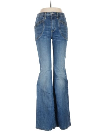 Nili Lotan Jeans (view 1)