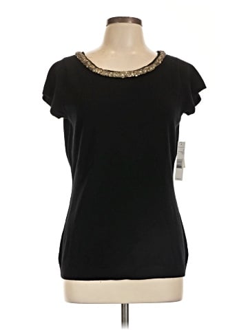 Elie Tahari Cashmere Cardigan (view 1)