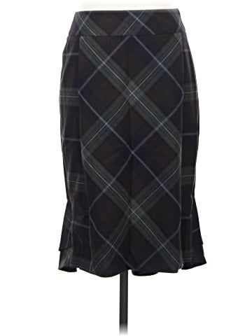 Express Design Studio Formal Skirt (view 1)