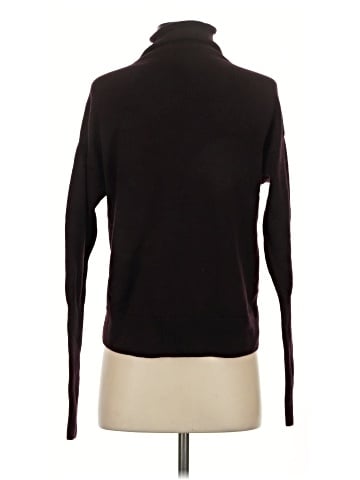 Wilfred Wool Pullover Sweater (view 2)