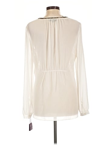 Hale Bob Long Sleeve Blouse (view 2)
