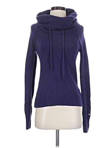 Columbia Pullover Sweater (view 1)