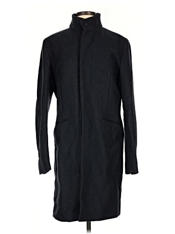 Theory Wool Coat (view 1)