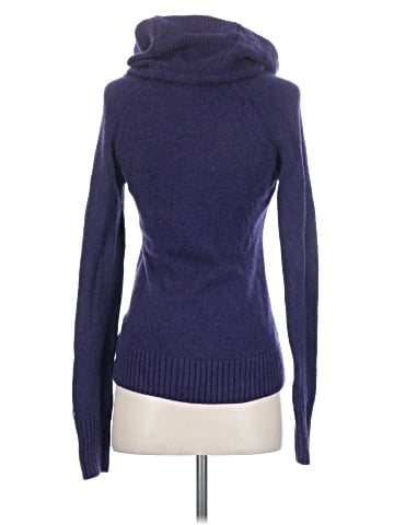 Columbia Pullover Sweater (view 2)
