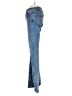 Shyanne Hearts Blue Jeans Size S - photo 5