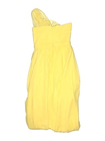 Alfred Angelo Cocktail Dress (view 2)