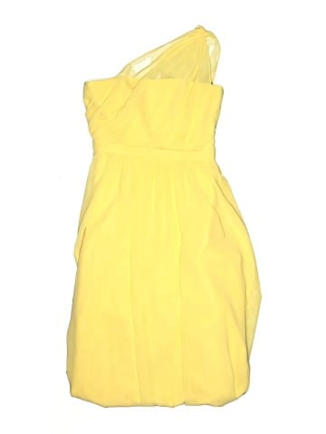 Alfred Angelo Cocktail Dress (view 1)