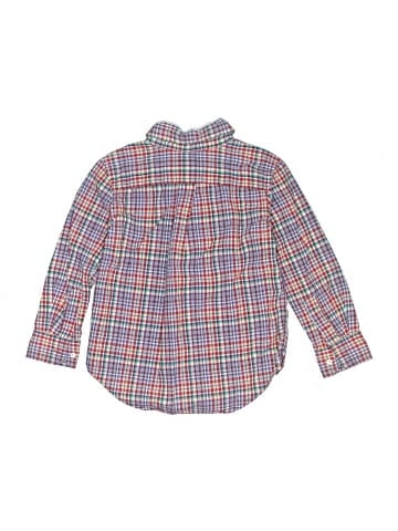 Ralph Lauren Long Sleeve Button-Down Shirt (view 2)