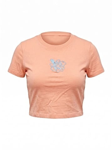 Forever 21 Short Sleeve T-Shirt (view 1)