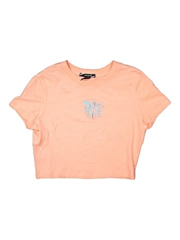 Forever 21 Short Sleeve T-Shirt (view 2)