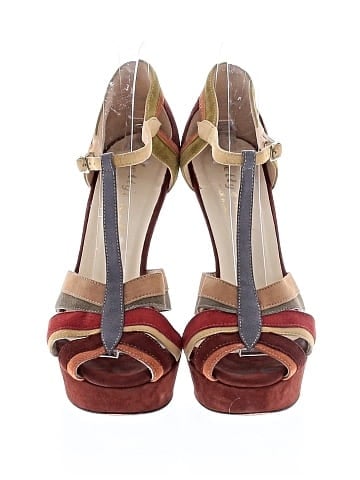 Bettye Muller Sandals (view 2)