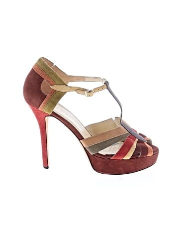 Bettye Muller Sandals (view 1)
