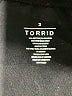 Torrid Black Active Pants Size 2X Plus (2) - photo 4