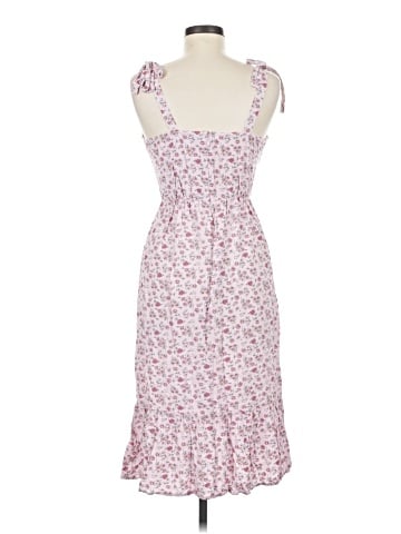 Mimi Chica Casual Dress (view 2)