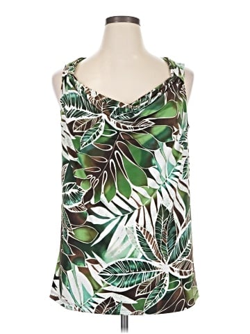 Jones New York Signature Tank Top (view 1)