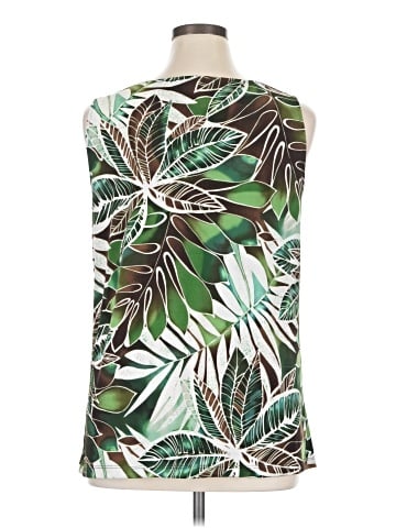 Jones New York Signature Tank Top (view 2)