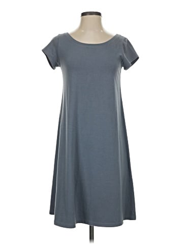 Eileen Fisher Casual Dress (view 1)