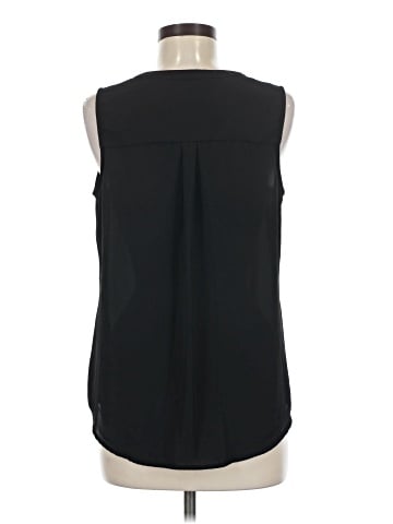 Apt. 9 Sleeveless Blouse (view 2)