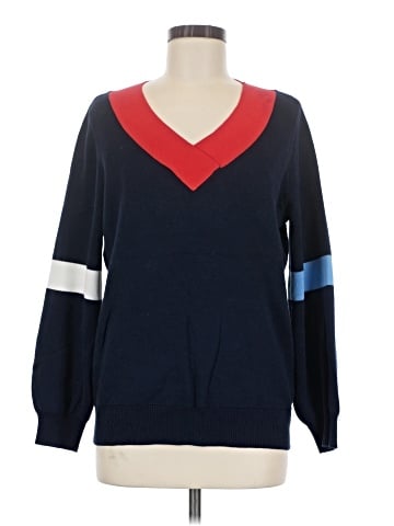Tommy Hilfiger Pullover Sweater (view 1)