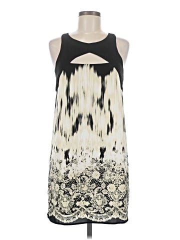 Silence and Noise Cocktail Dress (view 1)