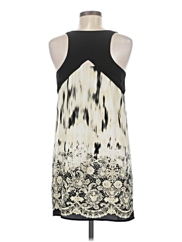Silence and Noise Cocktail Dress (view 2)