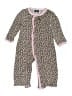 Mud Pie Animal Print Brown Long Sleeve Outfit Size 3-6 mo - photo 1