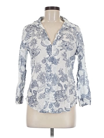 Eden & Olivia 3/4 Sleeve T-Shirt (view 1)
