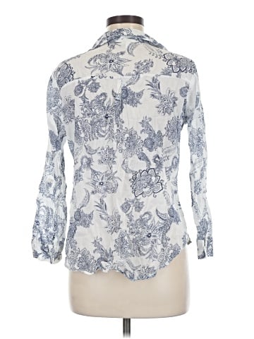 Eden & Olivia 3/4 Sleeve T-Shirt (view 2)